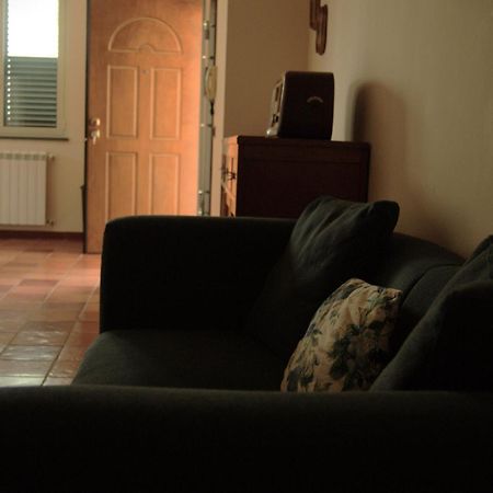 Bed and Breakfast A Nespulara Galati Marina Exterior foto