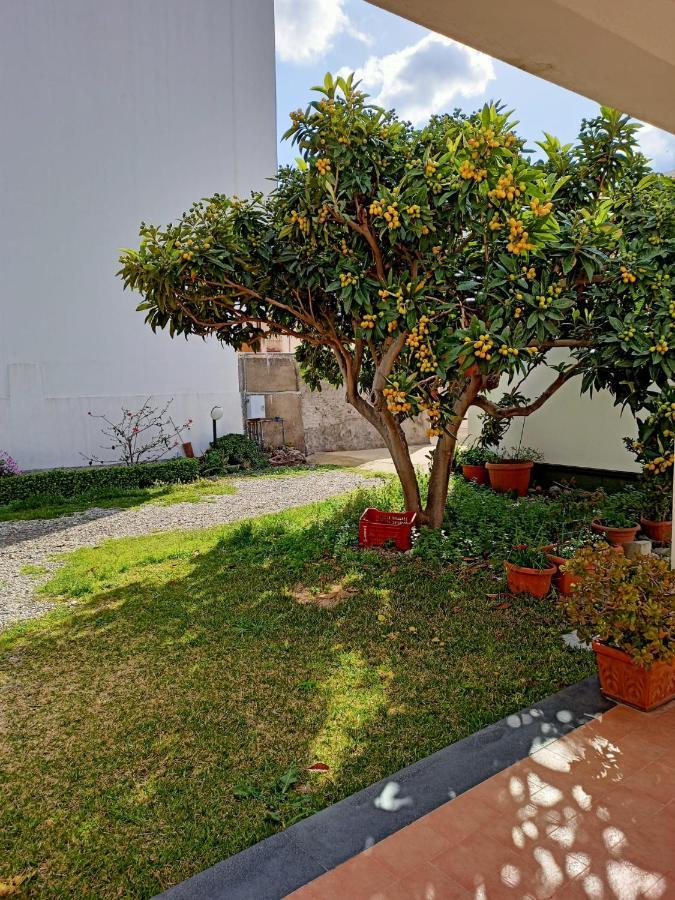 Bed and Breakfast A Nespulara Galati Marina Exterior foto