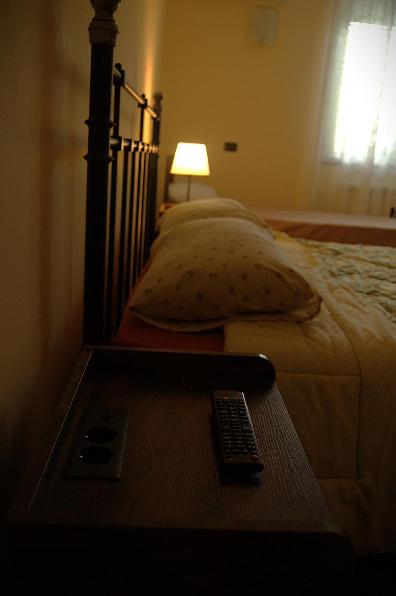 Bed and Breakfast A Nespulara Galati Marina Exterior foto