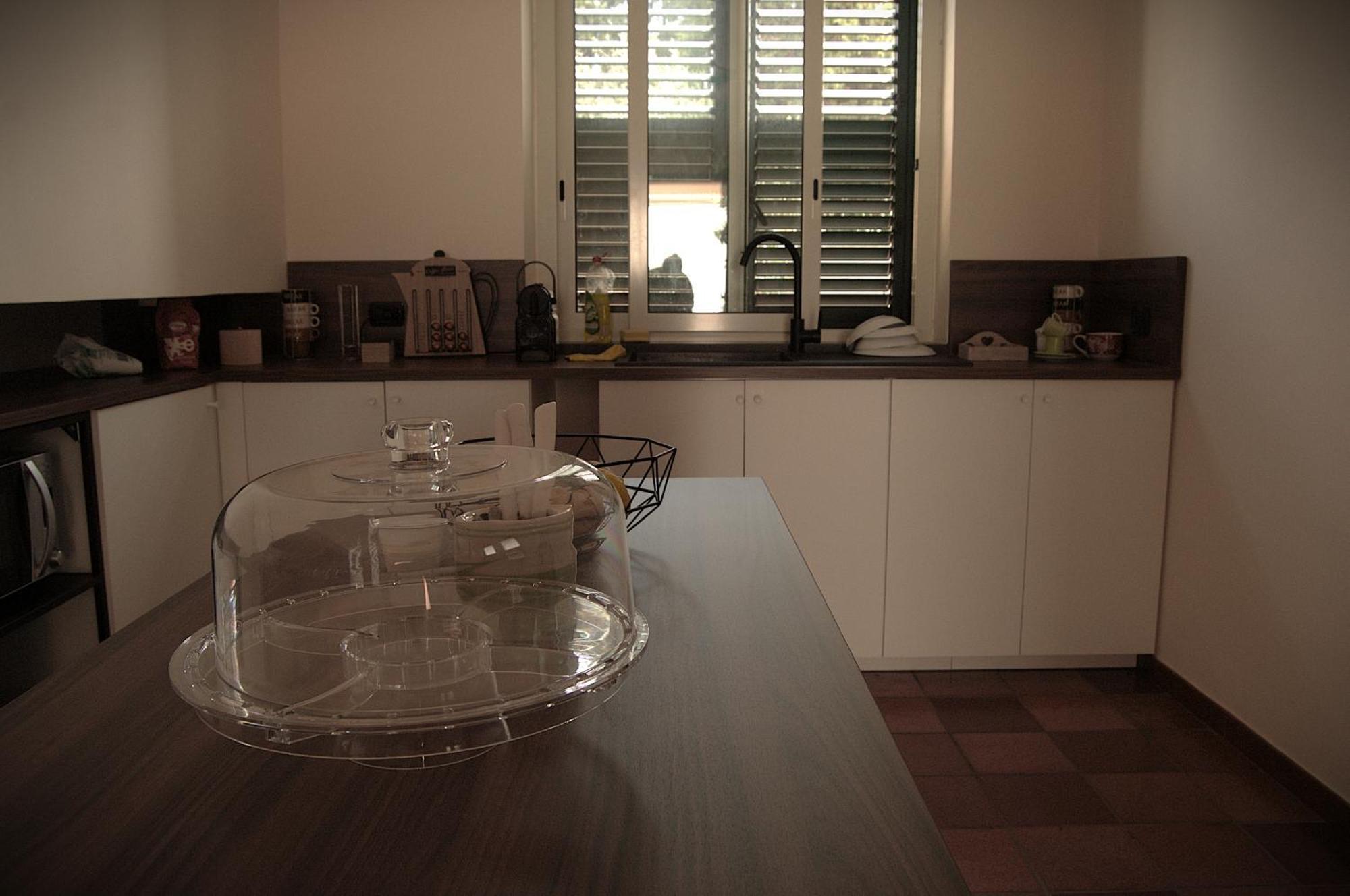 Bed and Breakfast A Nespulara Galati Marina Exterior foto